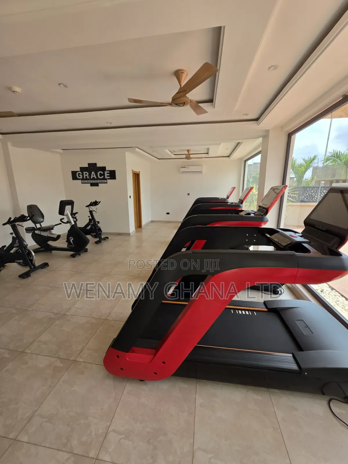 2bdrm Apartment in Peace Be, Community 25 for rent