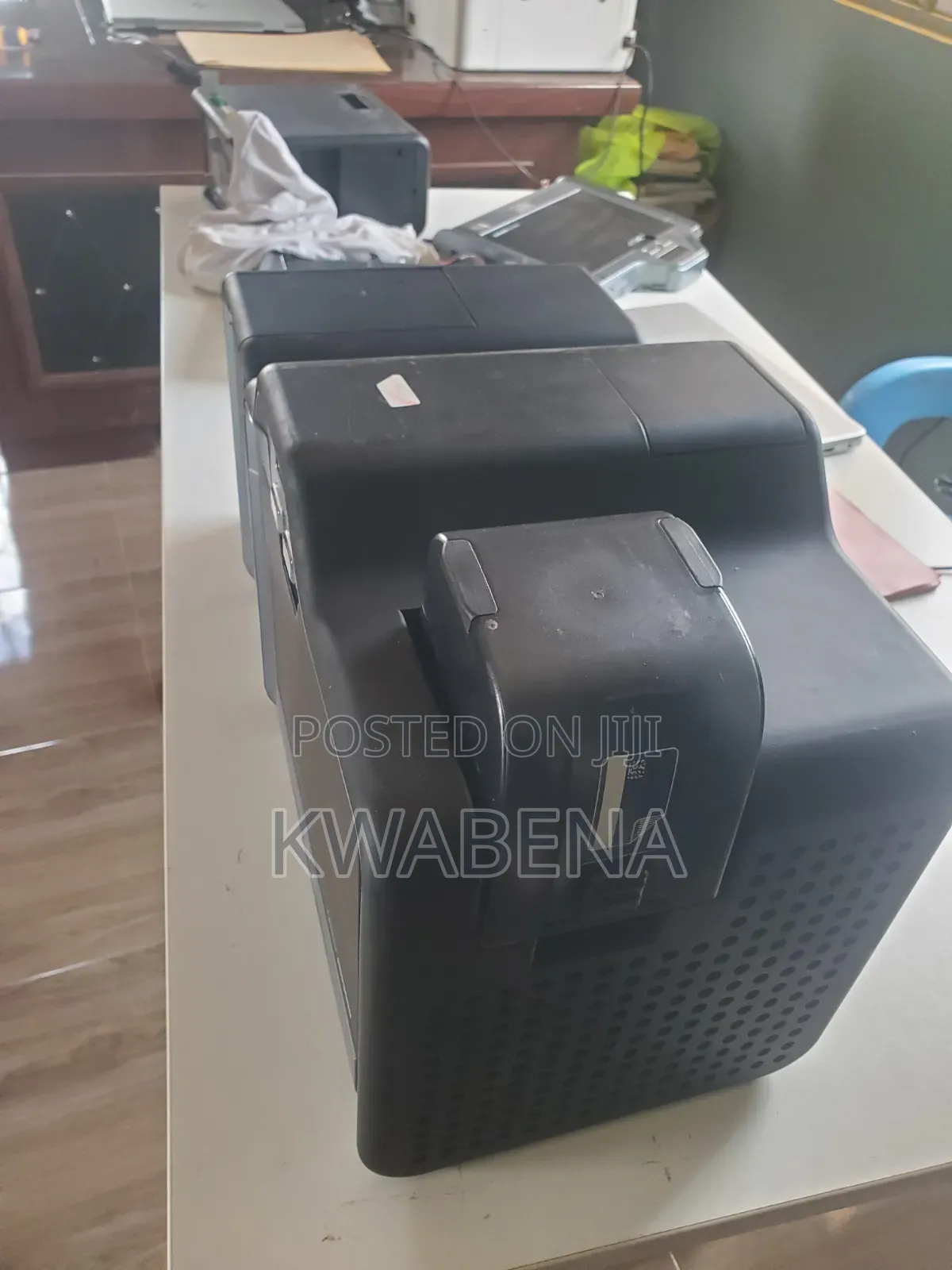 HDP 5000 Printer