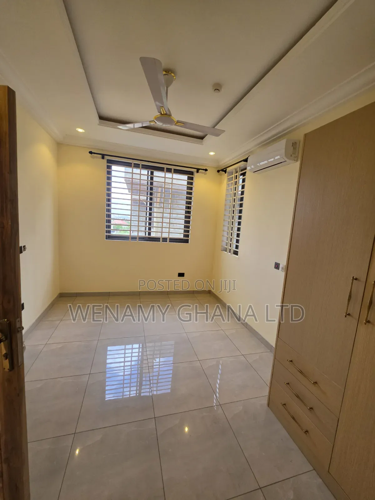 2bdrm Apartment in Peace Be, Community 25 for rent