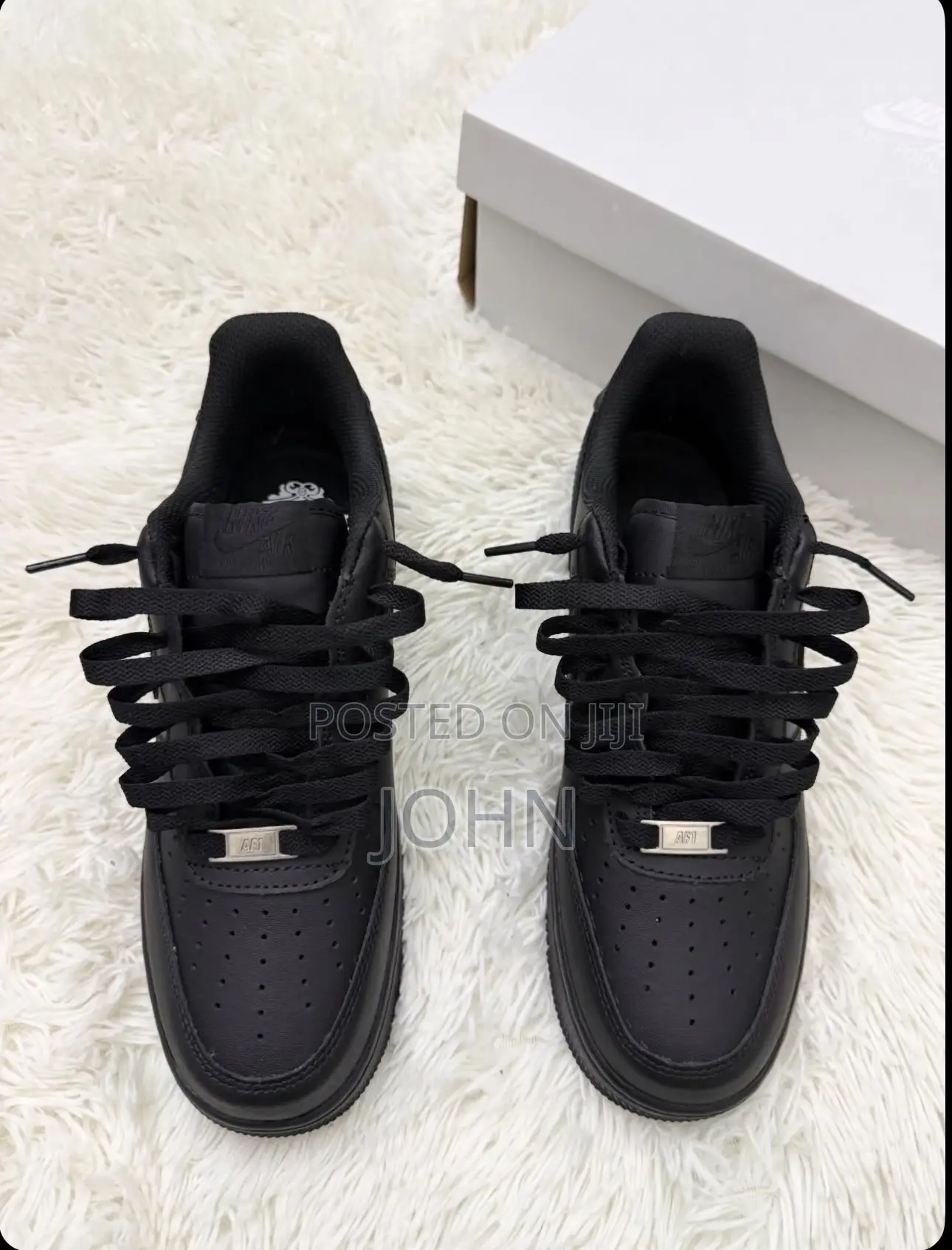 Nike Air Force 1
