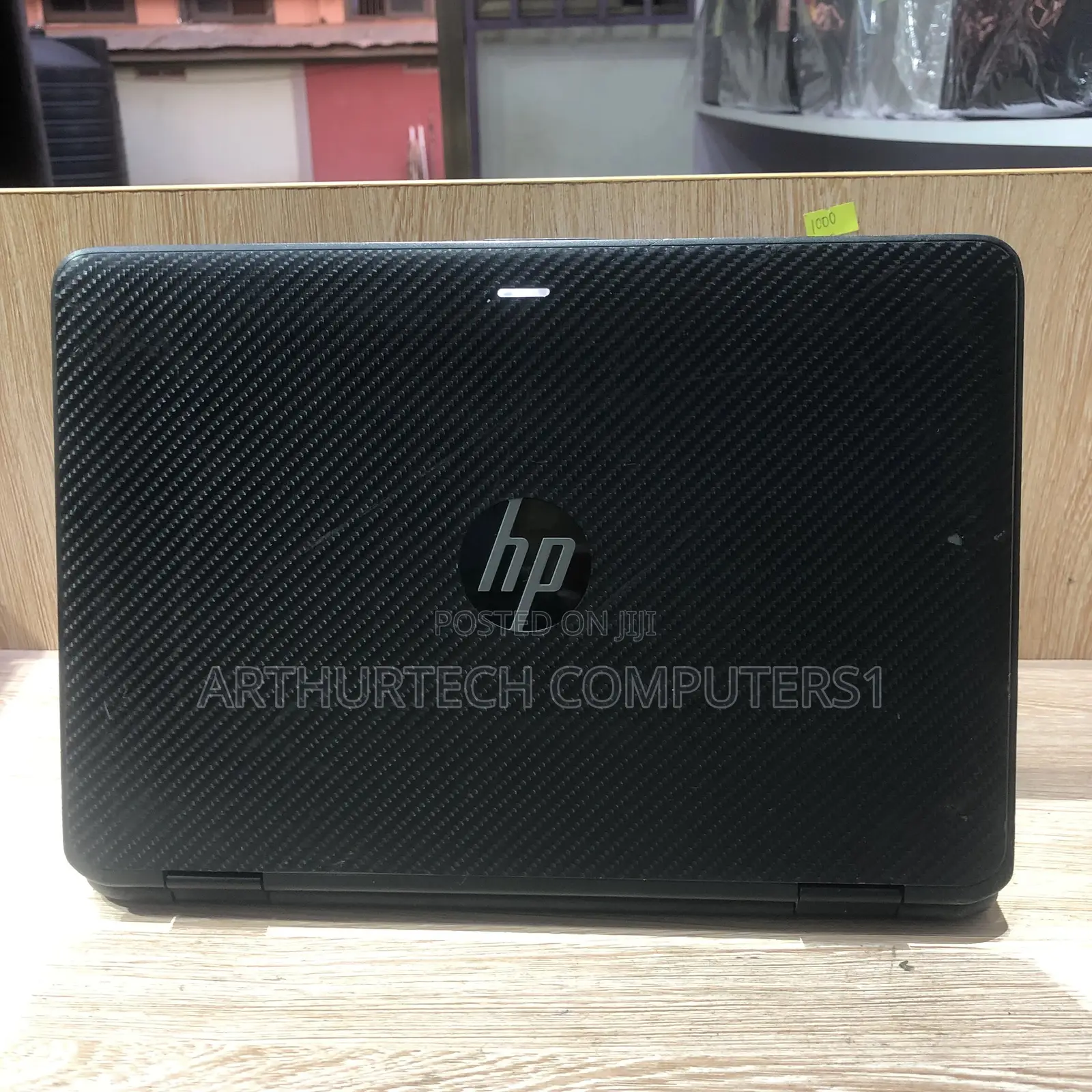 Laptop HP ProBook 11 X360 G2 EE 8GB Intel Core i5 SSD 128GB