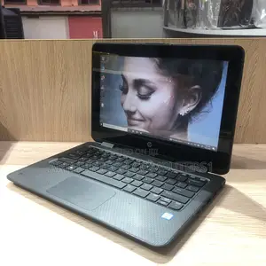 Laptop HP ProBook 11 X360 G2 EE 8GB Intel Core i5 SSD 128GB