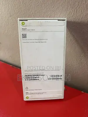 New Apple iPhone 17 256 GB Purple
