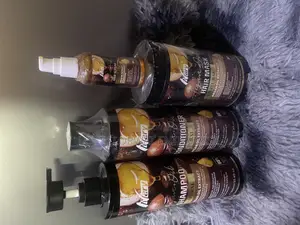 Argan Hair Products