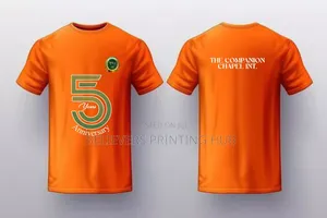 T-Shirt Printing