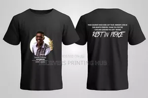 T-Shirt Printing