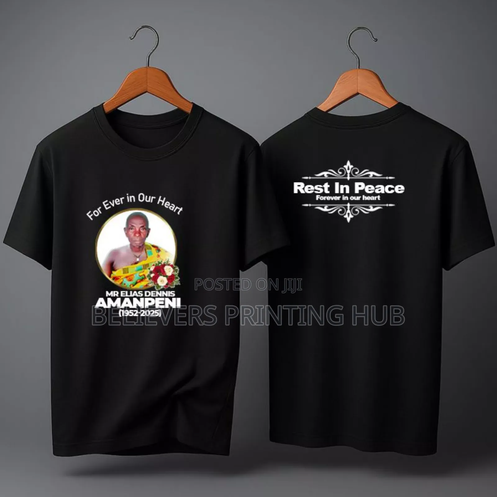 T-Shirt Printing
