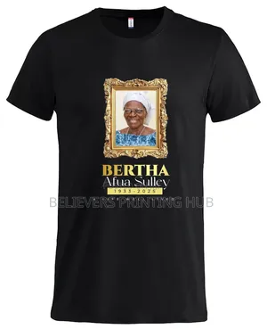 T-Shirt Printing