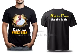 T-Shirt Printing