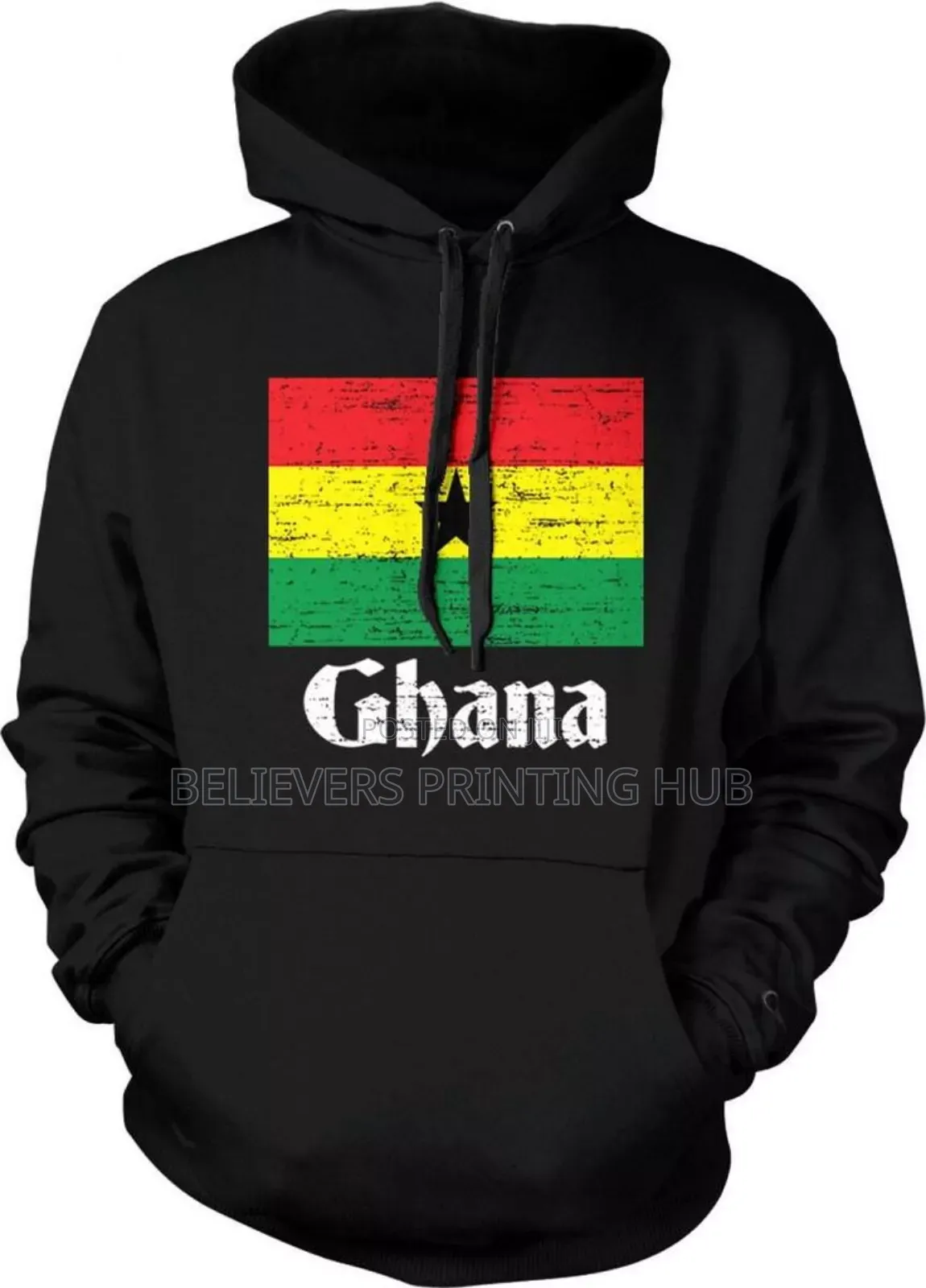 T-Shirt Printing