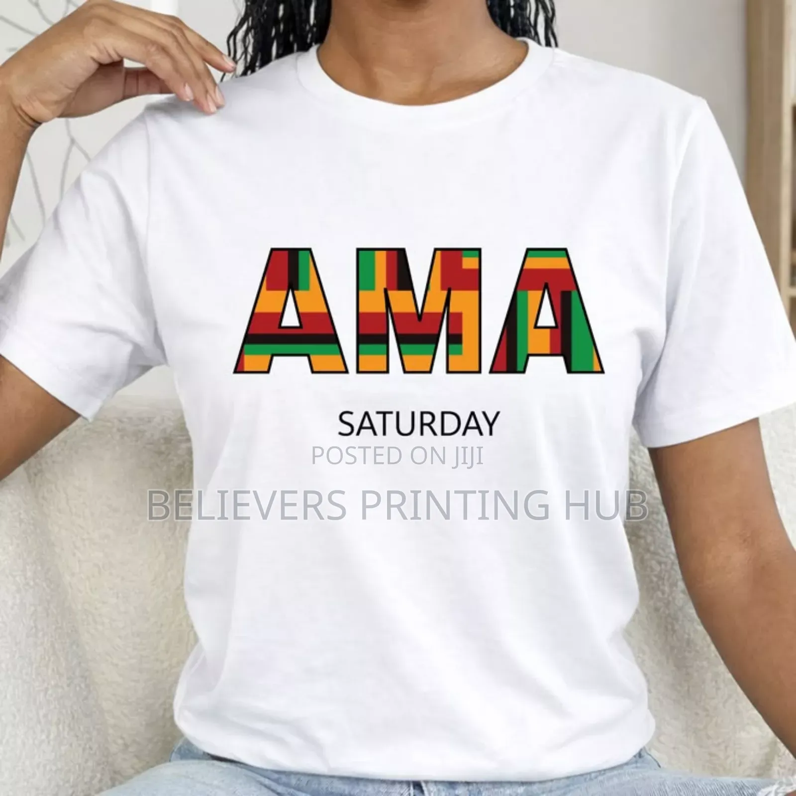 T-Shirt Printing