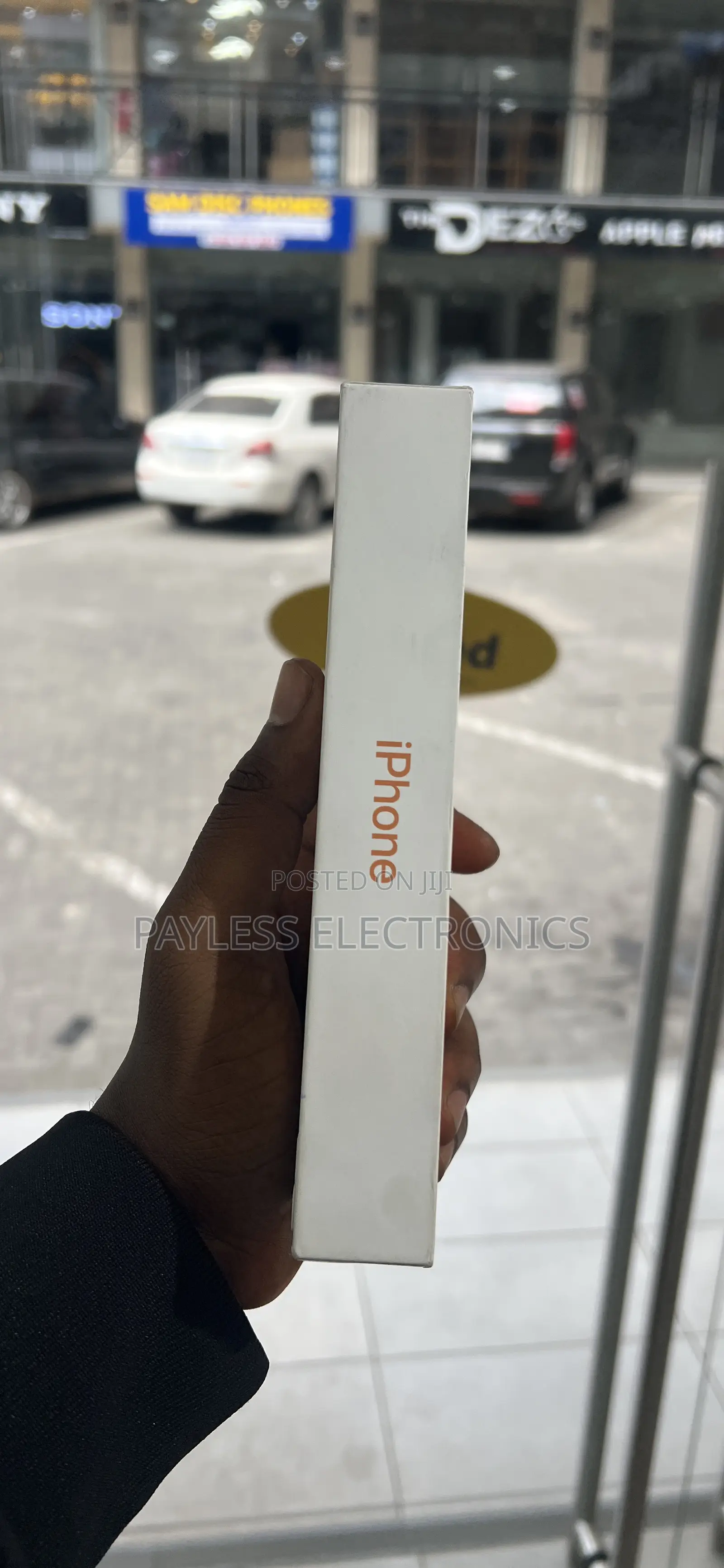 New Apple iPhone 17 Pro Max 256 GB