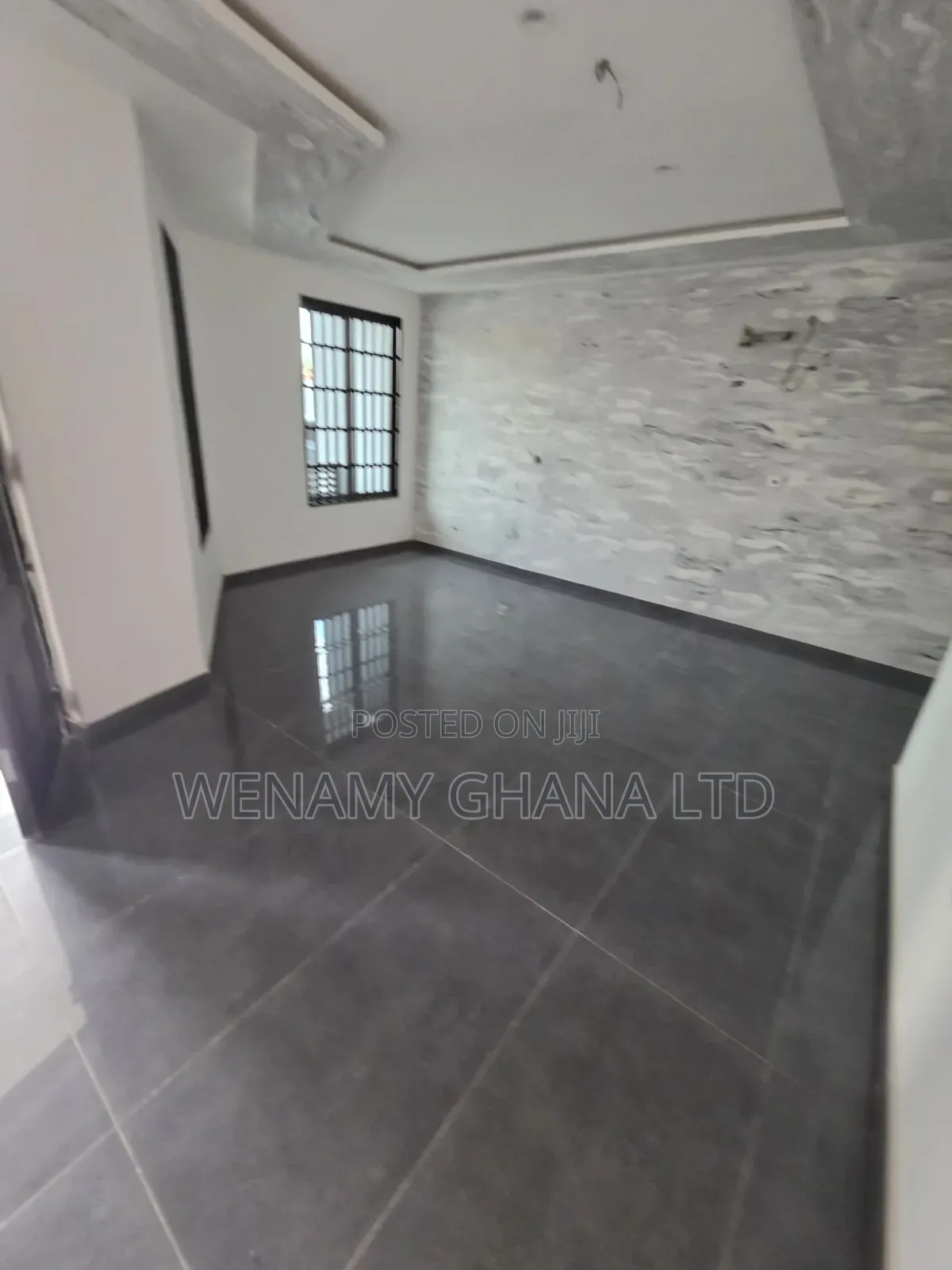 2bdrm Apartment in Peace Be, Community 25 for rent