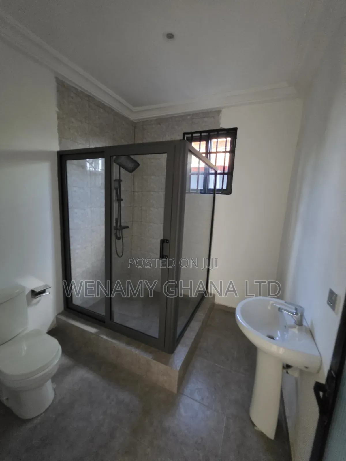 2bdrm Apartment in Peace Be, Community 25 for rent