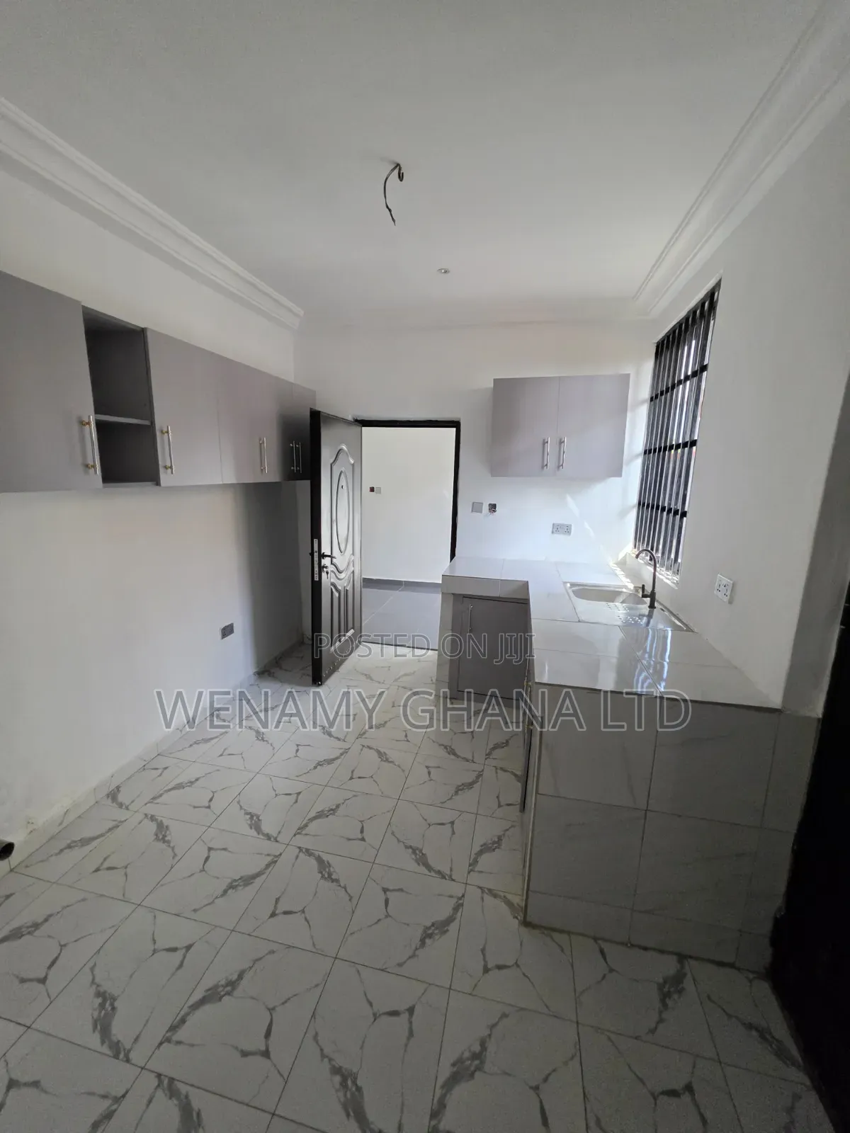 2bdrm Apartment in Peace Be, Community 25 for rent