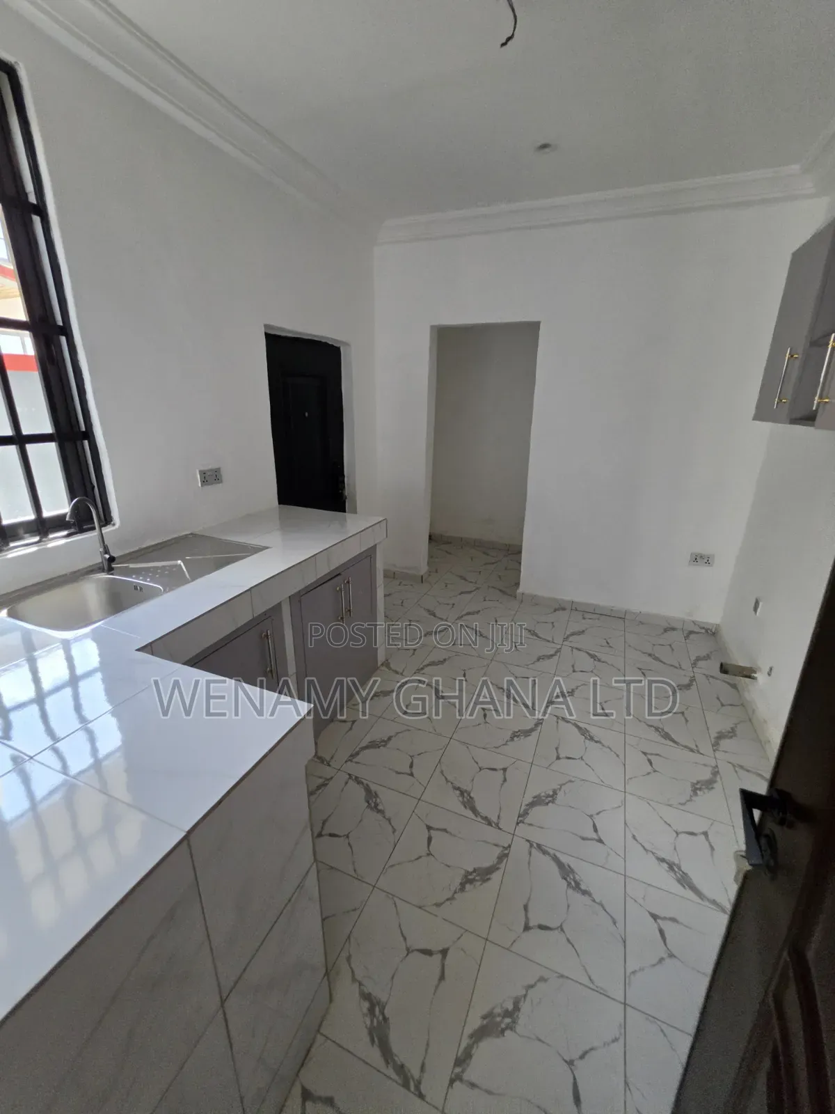 2bdrm Apartment in Peace Be, Community 25 for rent