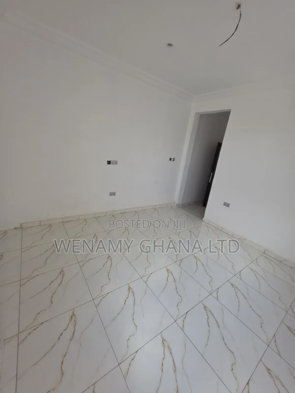 2bdrm Apartment in Peace Be, Community 25 for rent