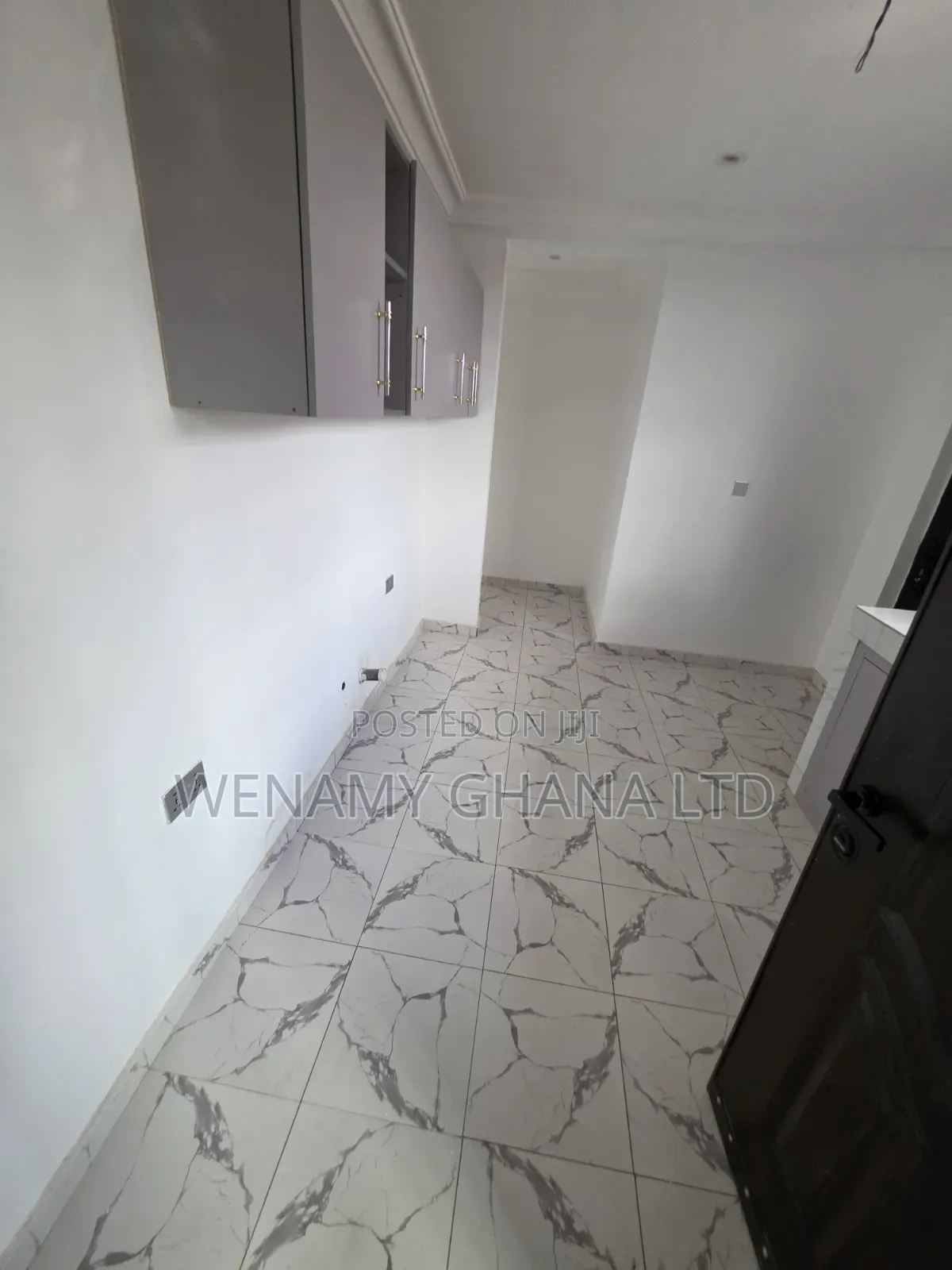2bdrm Apartment in Peace Be, Community 25 for rent