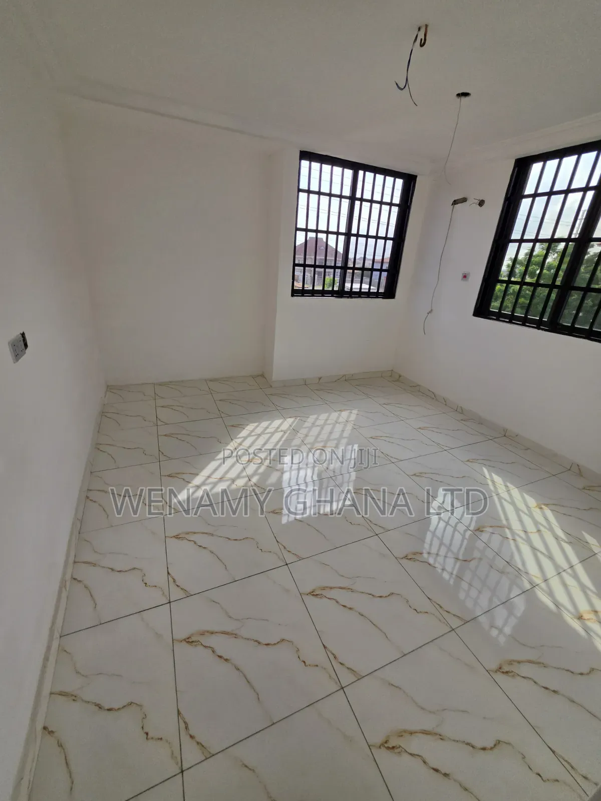 2bdrm Apartment in Peace Be, Community 25 for rent