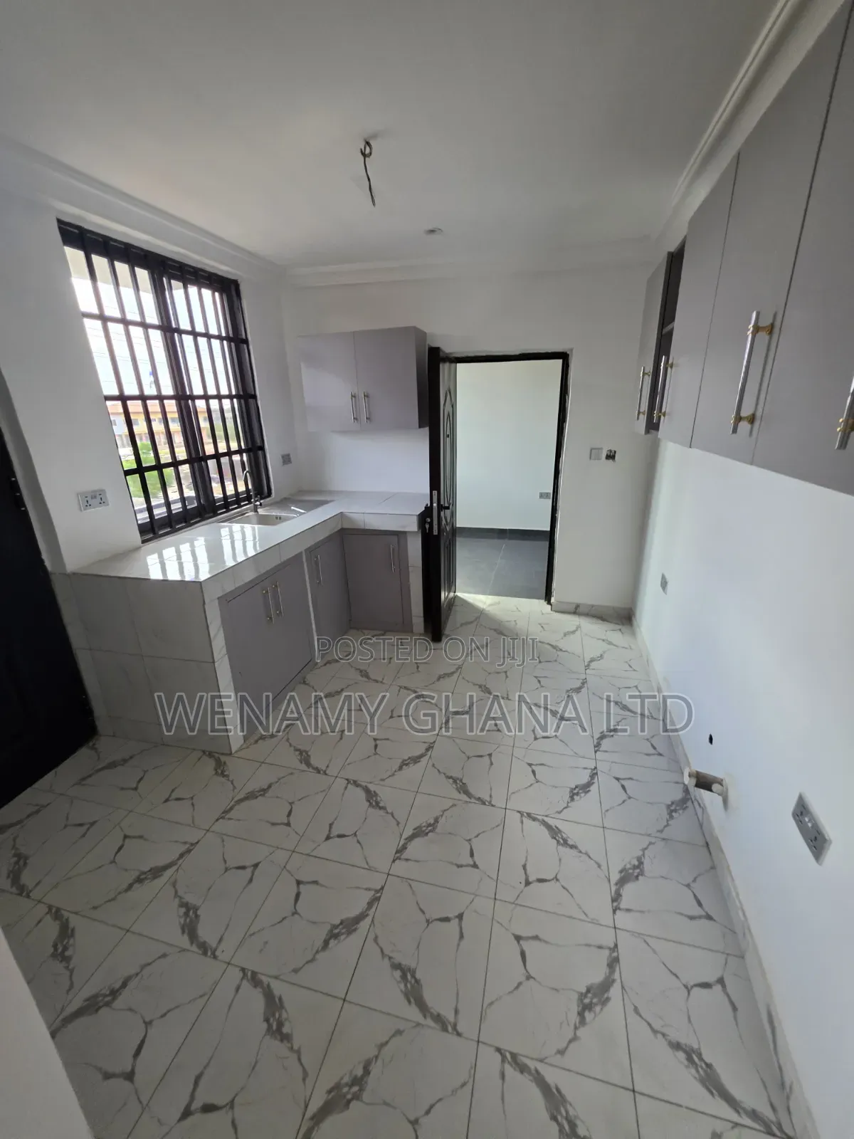 2bdrm Apartment in Peace Be, Community 25 for rent