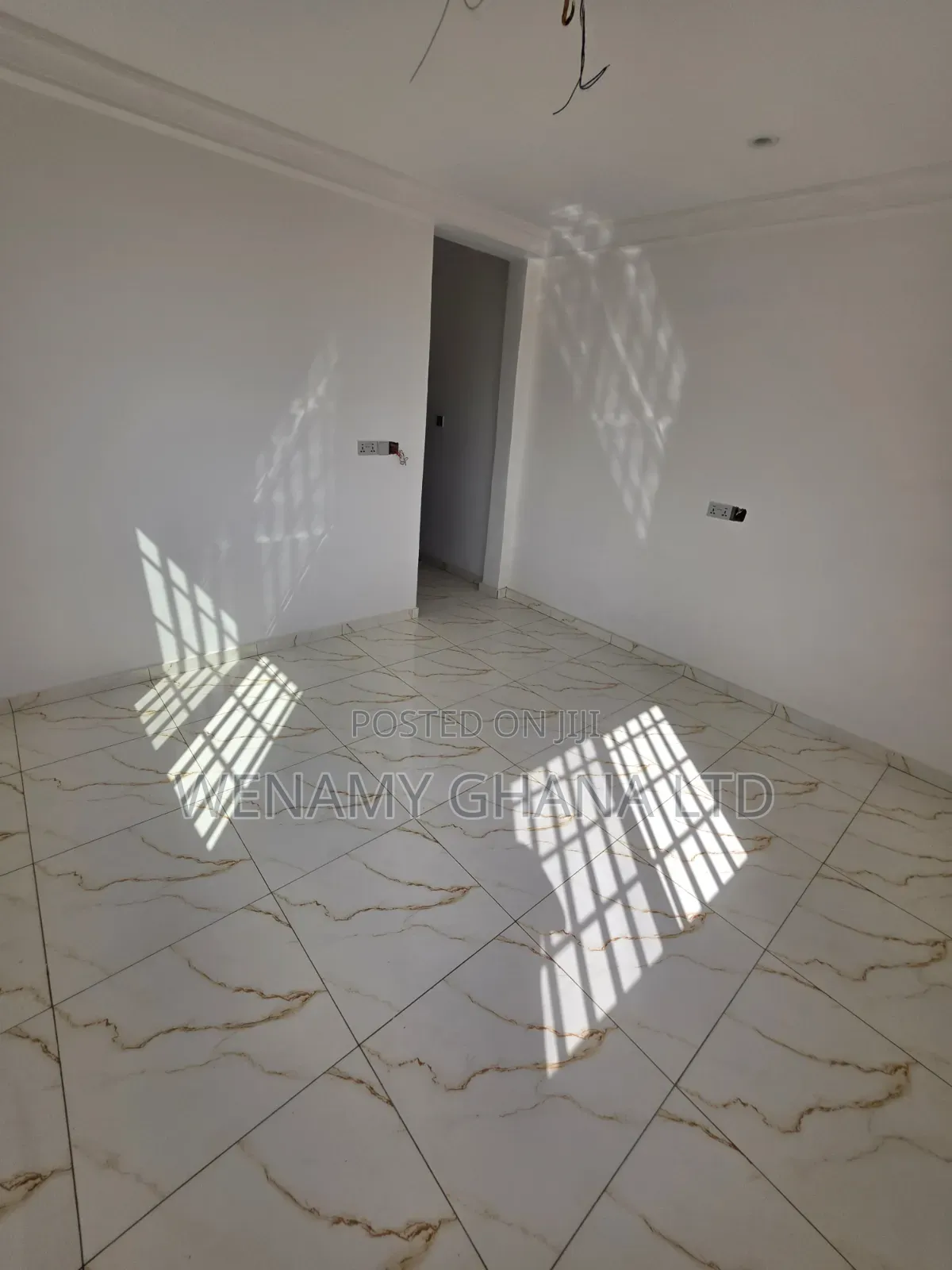 2bdrm Apartment in Peace Be, Community 25 for rent