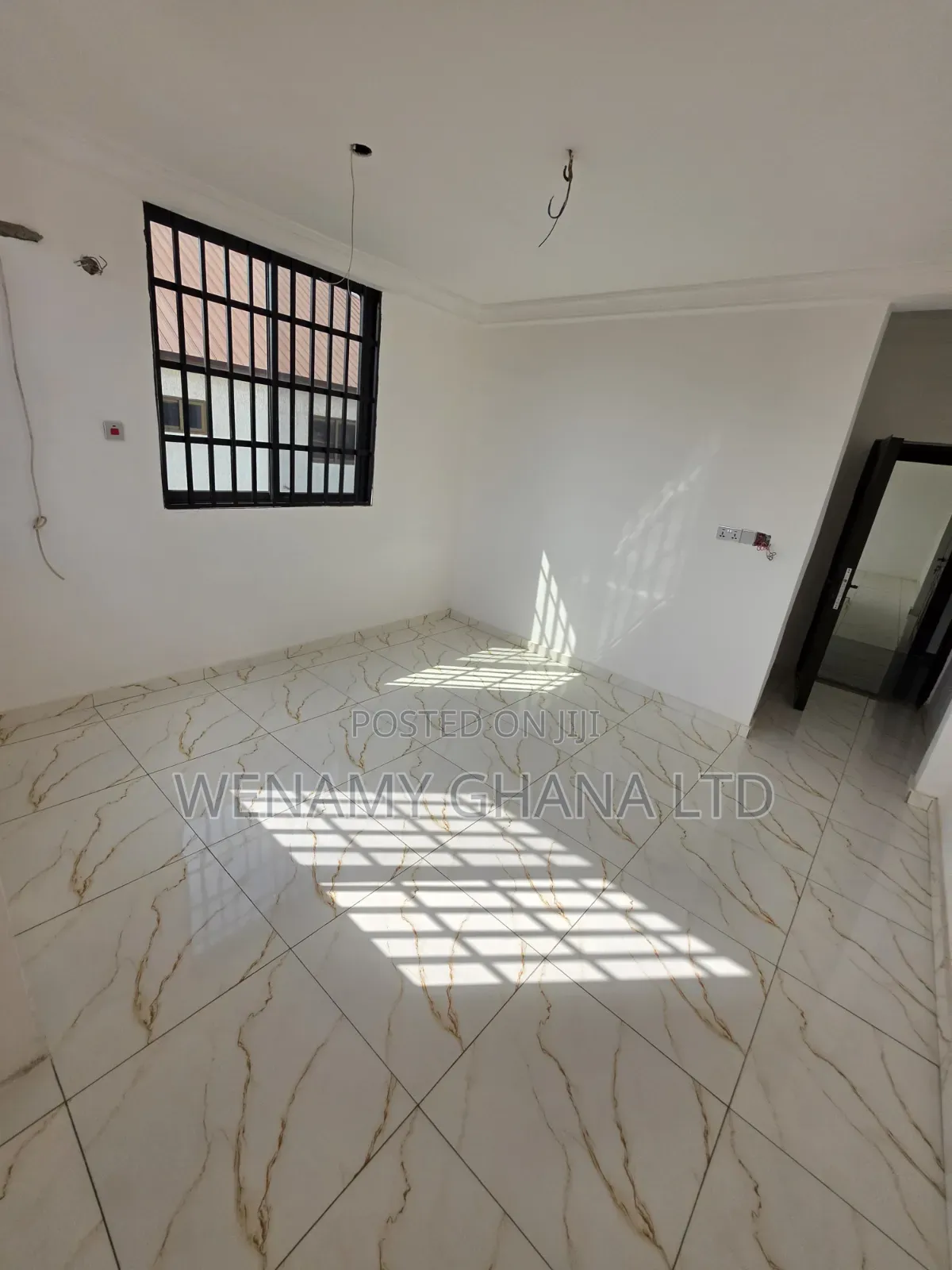 2bdrm Apartment in Peace Be, Community 25 for rent