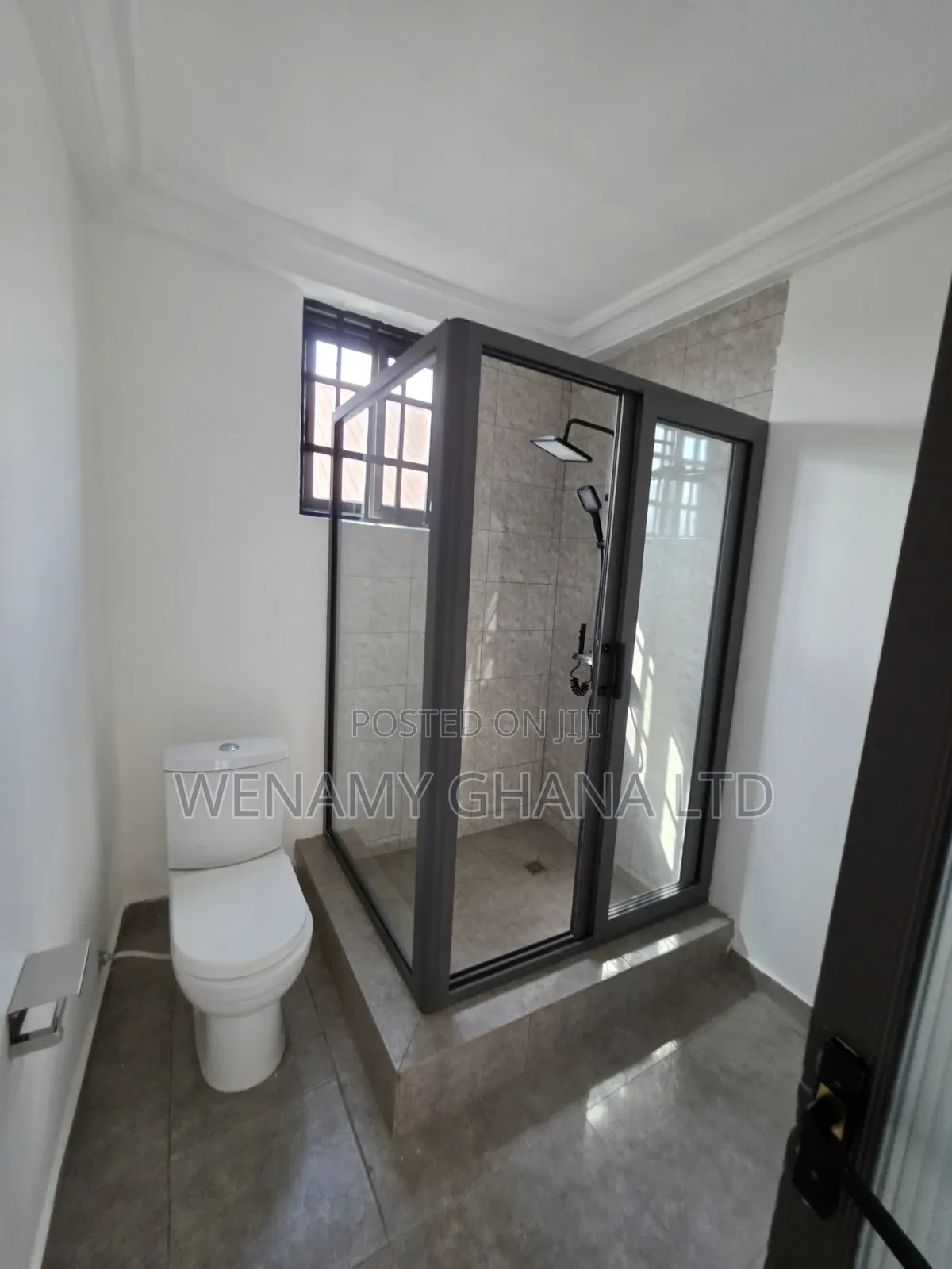2bdrm Apartment in Peace Be, Community 25 for rent