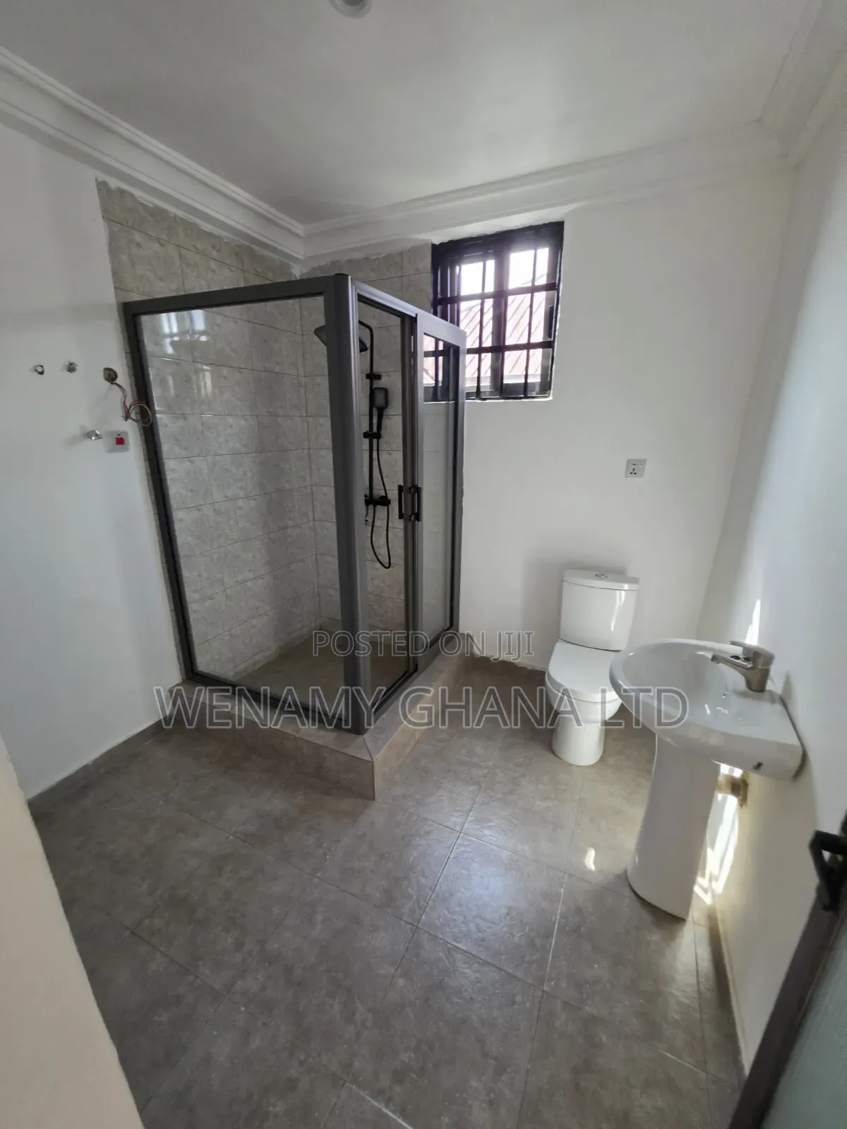 2bdrm Apartment in Peace Be, Community 25 for rent