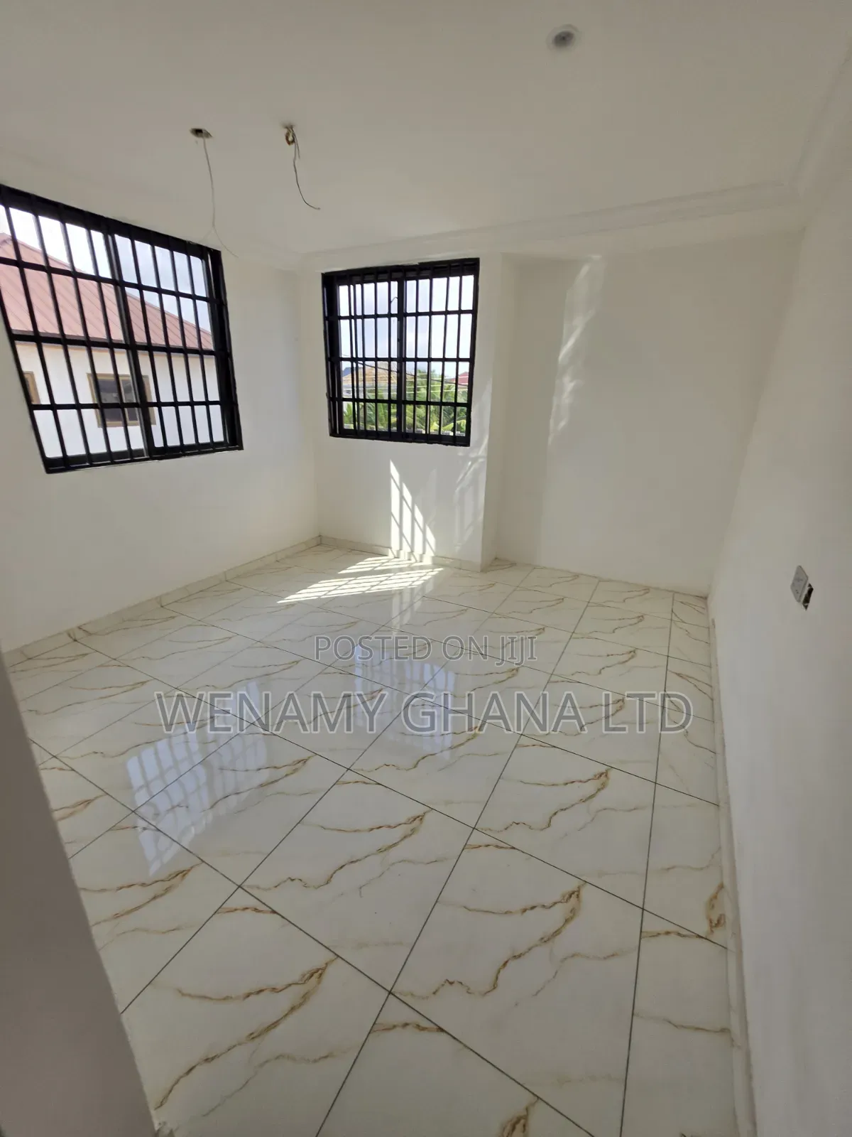 2bdrm Apartment in Peace Be, Community 25 for rent