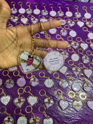 Key Holder