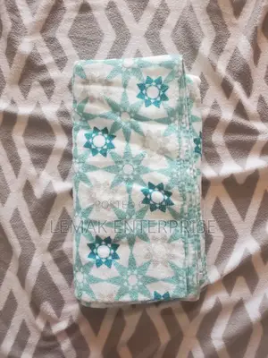 Bath Towel