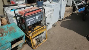 Powerful Robin Generator Home Used From Europe