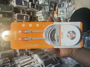 Ldnio Brand Usb-C to Usb-C Fast Charging Data Cable.