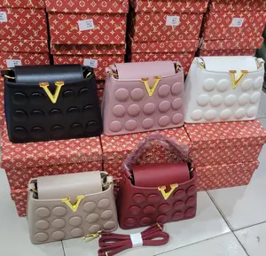 Louis Vuitton Party Bangle Bags ( In A Box)