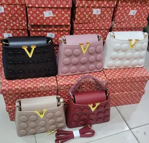 Louis Vuitton Party Bangle Bags ( In A Box)