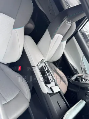 Changan UNI-T 1.5 FWD 2023 White