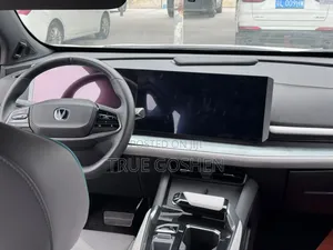 Changan UNI-T 1.5 FWD 2023 White