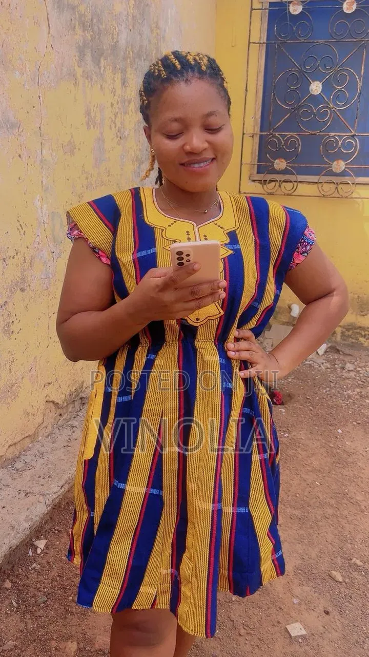 Kentecloth Both Northern And Asante