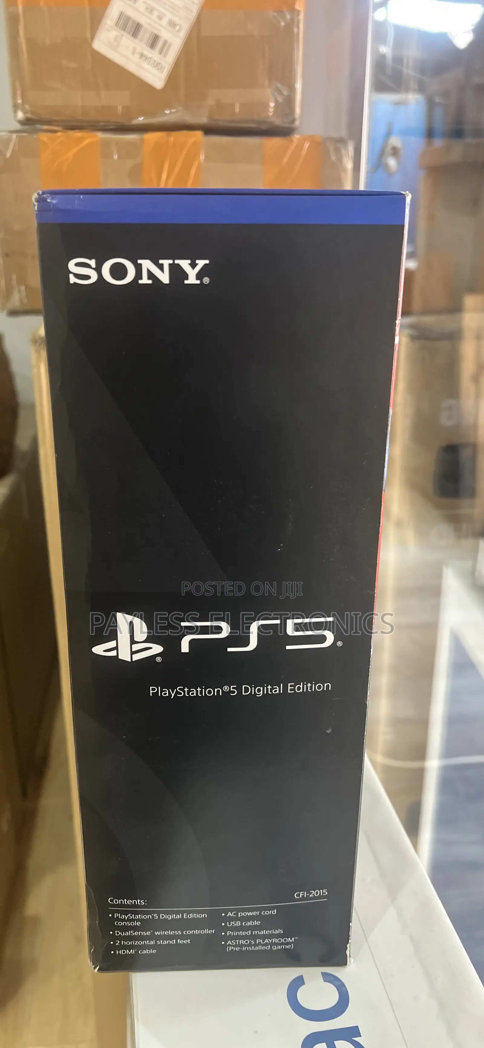 Ps5 Slim Digital