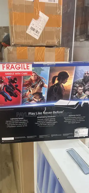 Ps5 Slim Digital