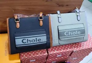 Chole Tote Ladies Handbag