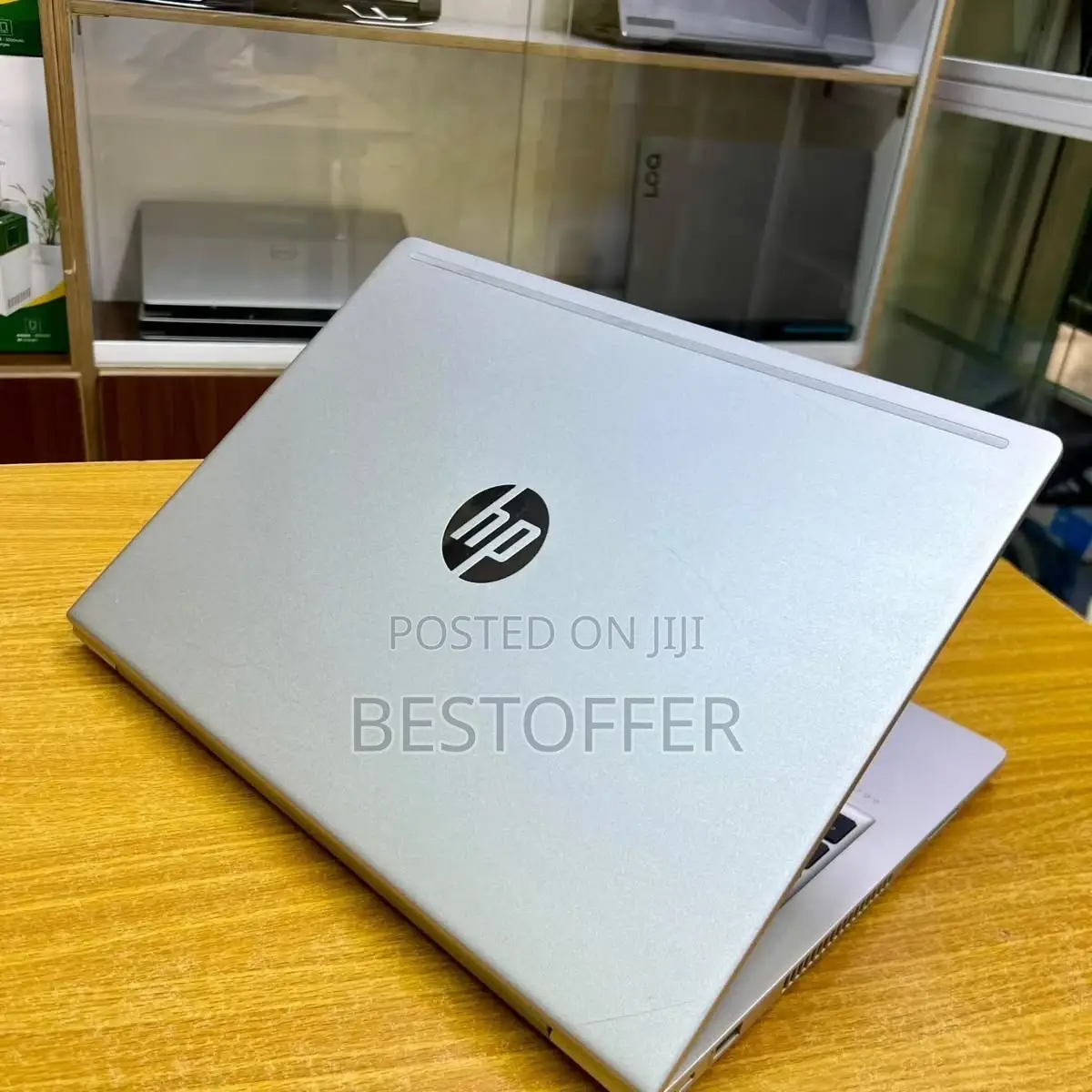 New Laptop HP 430 G6 8GB Intel Core i5 SSD 256GB