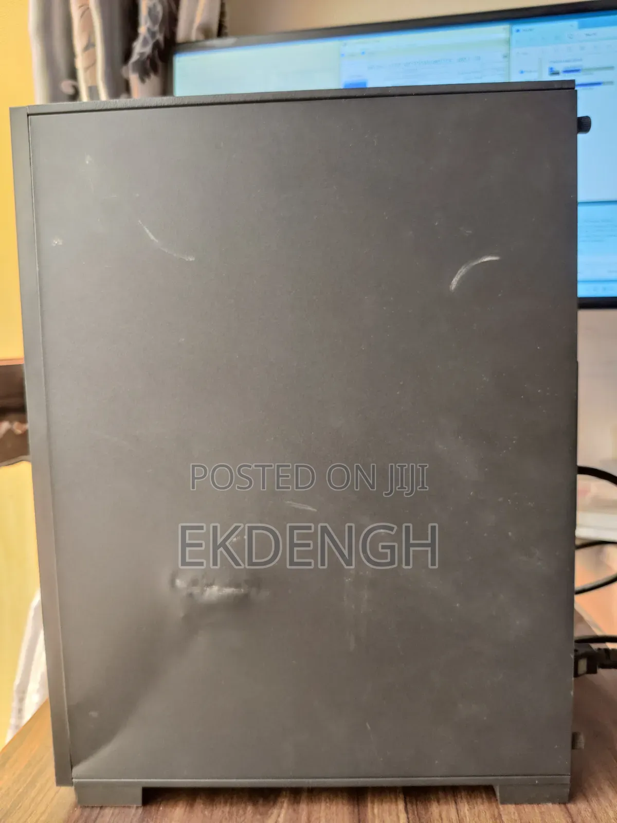 Desktop Computer 16GB Intel HDD+SSD 1T