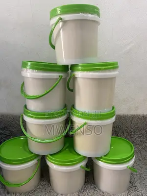 Unrefined Shea Butter / Kg