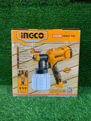 Spray Gun - Spg3508
