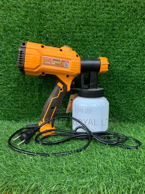 Spray Gun - Spg3508