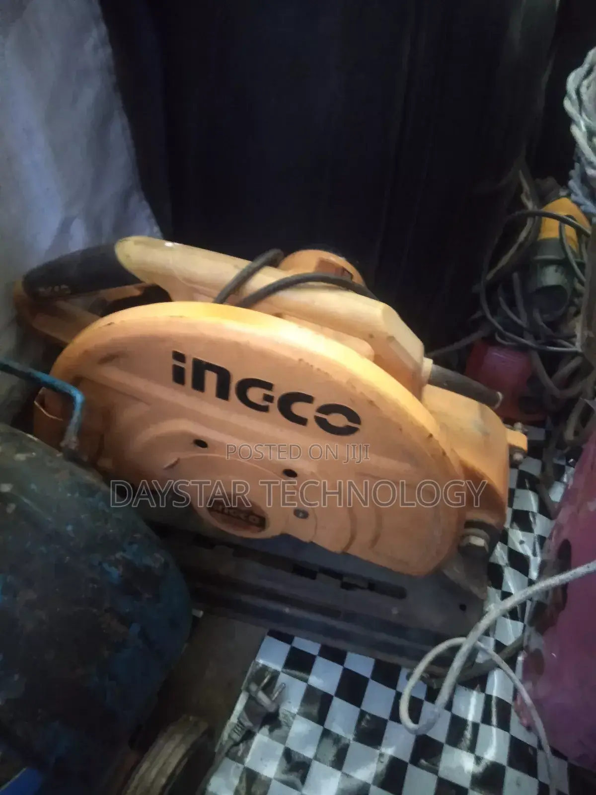 Ingco Cut Off Saw for Sale