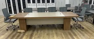 Executive Conference Table