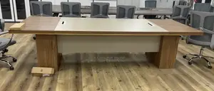 Executive Conference Table