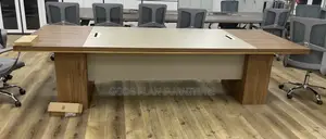 Executive Conference Table